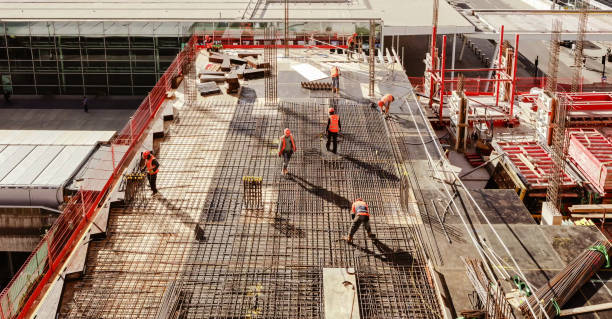 Best Concrete Sealing and Maintenance in Chincoteague, VA