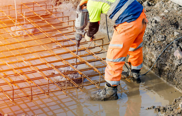 Best Concrete Grinding and Polishing in Chincoteague, VA