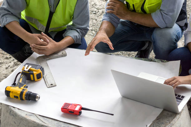 Best Commercial Concrete Services in Chincoteague, VA